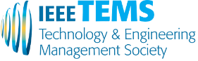 IEEE TEMS logo